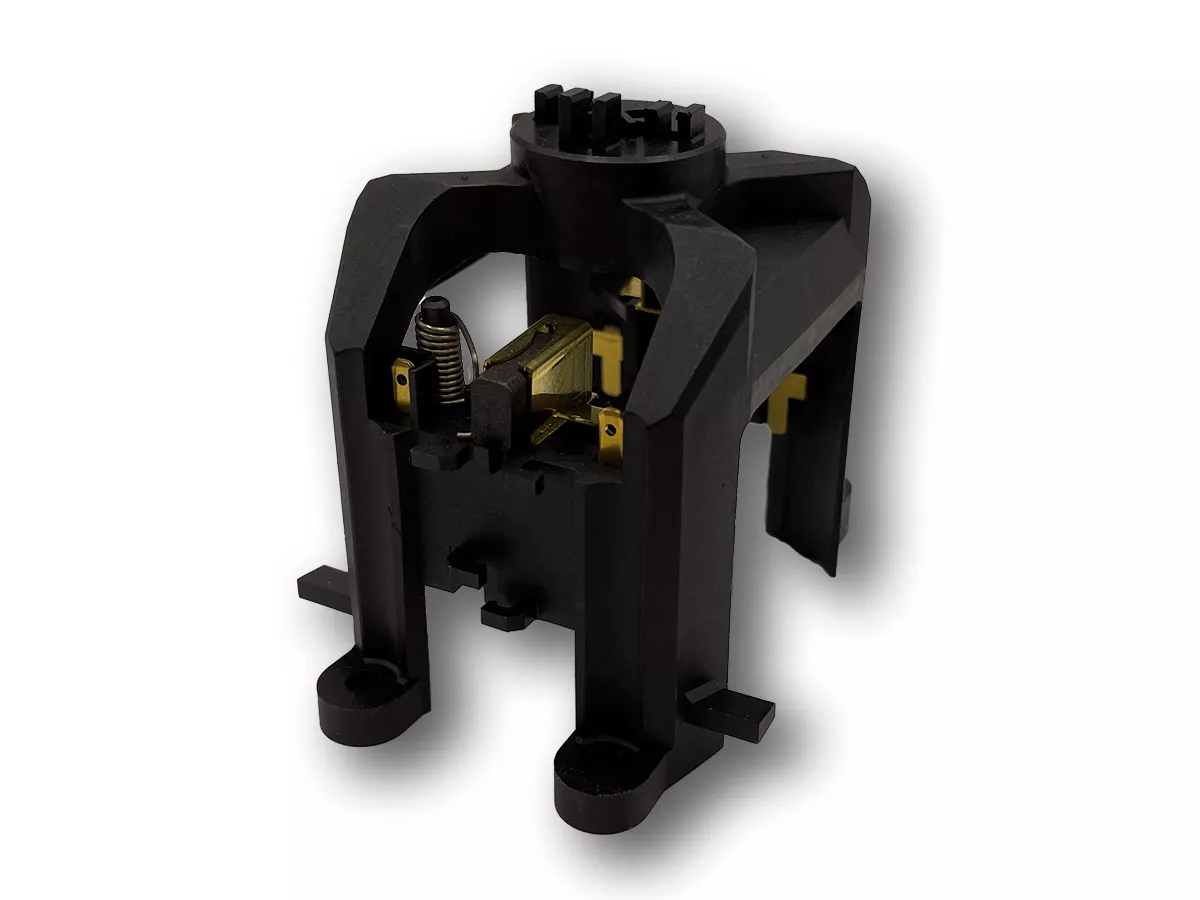 Porte balais charbon réf. 1 600 A01 9A3 Bosch